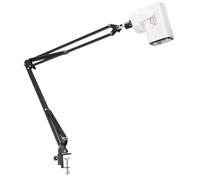 Asixxsix de Dibujo, de Arte para rastreo con Enfoque eléctrico y Soporte Bluetooth WiFi, 1920x1080 Resolución HD para Dibujo Pintura Pastel decoración Artistas (Enchufe de la UE 100-240V)