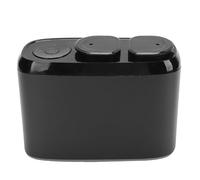 Asixxsix Difusor de Aceites Esenciales, Difusor de Aromaterapia de Doble Boquilla con Tecnología de Niebla Fina y Control Bluetooth para Dormitorio de Oficina en Casa