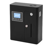 Asixxsix Difusor de Aromas de Hotel, Control Inteligente de Aplicaciones Bluetooth Difusor de Aceite Esencial sin Agua para Toda la Casa con Cobertura de 6458 Pies Cuadrados para Hogares (Enchufe