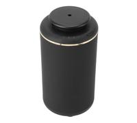 Asixxsix Difusor para Automóvil, Difusor de Aceites Esenciales USB de 10 Ml de Capacidad y 5 V, de Portátil con Tecnología de Atomización para Automóviles, Oficinas, Dormitorios, Recepciones