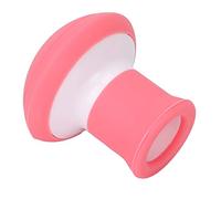 Asixxsix Entrenador de Masetero de Entrenamiento de Músculos Faciales para Suavizar las Líneas Faciales, Ejercitador de Estiramiento Facial de Silicona para Apretar la Piel, Entrenador de Masetero