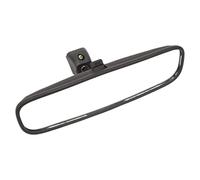 Asixxsix Espejo retrovisor, 85101 3X100 Interior Espejo retrovisor Fácil de Instalar Interior Espejo retrovisor de Repuesto para Accent Elantra i10 i20 i30 i40