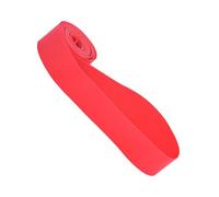 Asixxsix Forro Duradero para Neumáticos de Bicicleta, Almohadilla Ligera para Cinta de Llanta para Ciclistas, Protección de Cámara de Aire, 4 Tamaños Disponibles (20 Pulgadas)