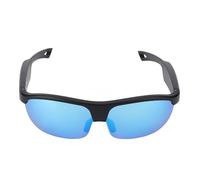 Asixxsix Gafas Inteligentes de IA, Gafas de Traducción Bluetooth 5.3 AI, Más de 100 Idiomas, para Viajes, Reuniones, Uso Comercial, Tiempo Real, Micrófono y Altavoz Incorporado