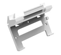 Asixxsix Gen 3 Router Mount, Soporte de Pared 2 en 1 para Enrutadores de Malla Gen 3 y Adaptadores de Corriente V3, Kit de Montaje con Diseño Integrado para Casas Rodantes, Oficinas, Barcos
