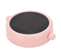 Asixxsix Juego de Mesa Electrónico 5 en 1, Incluye 5 en, Damas Chinas con Oponente de IA Digital, Juguete Educativo de Entrenamiento Cerebral para Niños, Adultos, Cumpleaños, Viajes