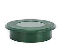 Asixxsix La Cubierta de La Copa de Green Protege el Hoyo de Daños, Ligera y Portátil para Greens de Práctica de