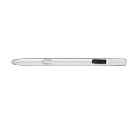 Asixxsix Lápiz óptico de Repuesto para Tab S3 SM T820 T825 T827, Lápiz Táctil Sensible para Dibujar y Editar Modelos Compatibles, Diseño Ergonómico para Mayor Comodidad, Diseño Portátil para (Gray)