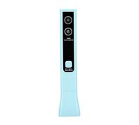 Asixxsix Medición de Altura Portátil para Niños, Estadiómetro de Ultrasonido Portátil, Dispositivo de Medición de Altura, Medidor de Electrónico con Pantalla de Fácil Lectura para
