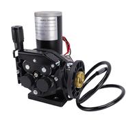 Asixxsix MIG Soldador Alambre Motor de Alimentación, DC 24V 50W,