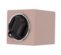 Asixxsix Mira la Caja de la Buodinadora Autor de Reloj Automático con Almohada Silenciosa Almohada de Almohada Azul Ambiental para Relojes Automáticos Hombres y Mujeres