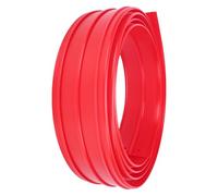 Asixxsix Pista de Coche Flexible, Pista de Rampa de Coche de Carreras con Ventosas Fuertes, para Niños de 3 Años en Adelante, Pista de Carreras Portátil Antigravedad Accionada por