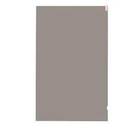 Asixxsix Protector de Pantalla, 24 Pulgadas 16:10 Pet Filtro de Pantalla de Ordenador, Resistente A Los Aañazos de Luz Azul UV Bloqueo de Protección Película de Filtro Extraíbles