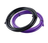 Asixxsix Protector de Tubería de Cobre para Aire Acondicionado de 2 Piezas, 3/4 7/8 Inc. Tira Dobladora de Tubo de Cobre Incorporada Dobladora de Tubería de Aire Acondicionado, Extensión