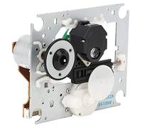 Asixxsix Reemplazo de Pastilla Láser óptica KSS-213CCM para Máquina de Discos con Extracción Eléctrica para un Rendimiento Estable, Adecuado para Entusiastas del Audio y el Video