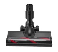 Asixxsix Repuesto de Cabezal de Cepillo para DreameR10 R20 R30 T20 T30 H10 S10 Z10 Z20, Cabezal de Cepillo Multifuncional Eficiente para Alfombras de Azulejos de Madera Dura