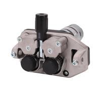 Asixxsix Rollo de Soldador MIG, Motor de Alimentación de Alambre de Soldador MIG de 4 Rodillos, Máquina Alimentadora de Alambre de Soldadura DC 24V 40W 1.5A con Velocidad 2-15m/min