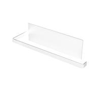 Asixxsix Soporte para Toallas de Papel para Montaje en Pared, sin Perforación, Debajo del Gabinete, Organizador Magnético de Rollos de Cocina de Metal para Baño, Despensa, Fregadero, Ahorro de