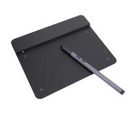 Asixxsix Tableta de Dibujo de 4x3 Pulgadas, Tableta Gráfica Digital T430, Tableta con Lápiz óptico de 16384 Niveles de Presión para Dibujar, Escribir, Diseñar, Enseñar, Trabajar
