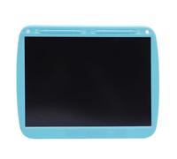 Asixxsix Tableta de Escritura LCD, Pantalla a Color de 15 Pulgadas Tablero para Garabatear con Borrado con un Solo Tableta de Dibujo Batería de Larga Duración Bloc de Dibujo