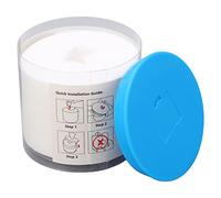 Asixxsix Toallitas de Limpieza de Fibra óptica, 180 Unidades, sin Polvo, sin Pelusa, Limpiador de Conectores Fibra óptica, Paño de Limpieza de Fibra Suave con Carcasa para Conector FC/SC/LC/ST/MU/D4