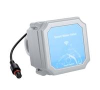 Asixxsix Válvula de Agua Inteligente DN20 Control Remoto WiFi