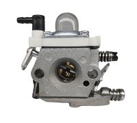 ASJFGTEH Carburador de jardín Suit 0,122 kg Wt998 Wt813 Hpi Baja 5b 5t 5sc Carburadores estándar de China