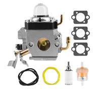 ASJFGTEH Kit de carburador Apto for Mtx60 Mtx70 Gx100 Mtx60hd Mtx70hd 16100-z4e-s43