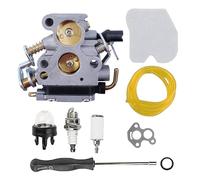 ASJFGTEH Motor C1t W33 14 0,26 kg for carburador 235 236 E 240 240e Motosierra Carburador C1t-w33(H 235 Kit)