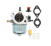 ASJFGTEH Motosierra cortadora de césped for carburador 15003-7061 7047 FH430V FS481V(FH430V Kit 1)