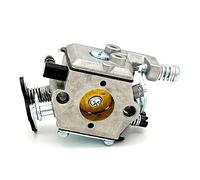 ASJFGTEH Piezas for Herramientas de jardinería Accesorios Motosierra de Gasolina Carburador 3800
