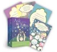 Ask And It Is Given Cards