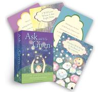 Ask And It Is Given Cards: A 60-card Deck