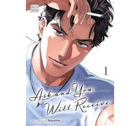 Ask and You Will Receive, Vol. 1: Volume 1