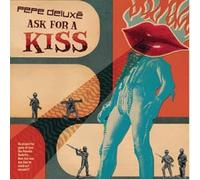 Ask for a Kiss [Vinilo]
