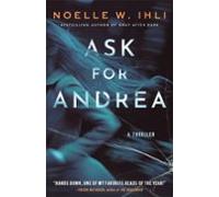 Ask For Andrea (ebook)