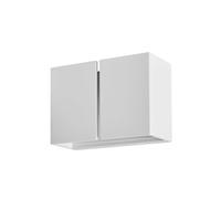 ASK Lámpara de Pared Blanca, 11W LED