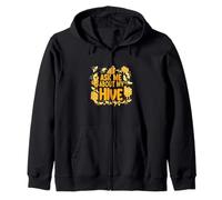 Ask Me About My Hive Funny Beekeeper Honey Bee Lover Sudadera con Capucha