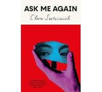 Ask Me Again: Clare Sestanovich