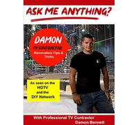 ASK ME ANYTHING TV Contractor [USA] [DVD]