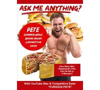 Ask Me Anything Youtube Star [Edizione: Stati Uniti] [Italia] [DVD]