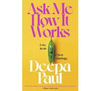 Ask Me How It Works: Love in an Open Marriage