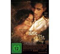 Ask the dust [Alemania] [DVD]