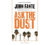 Ask The Dust (Canons)