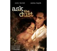 Ask the Dust [DVD]