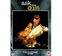 Ask the Dust [Italia] [DVD]