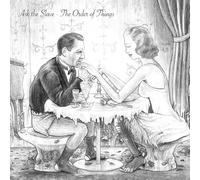 Ask the slave - The order of things