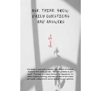 ASK.THINK.GROW: Daily Questions & Answers