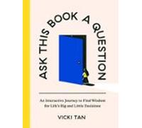 Ask This Book A Question (ebook)