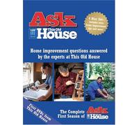 Ask This Old House: Season 1 [USA] [DVD]